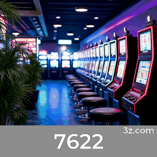 7622 screen