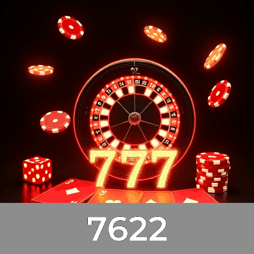 Cassino Online 7622