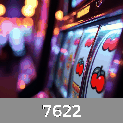 Cassino Online 7622