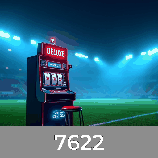 Cassino Online 7622