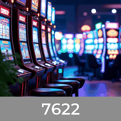 Jogos Crash no Cassino 7622