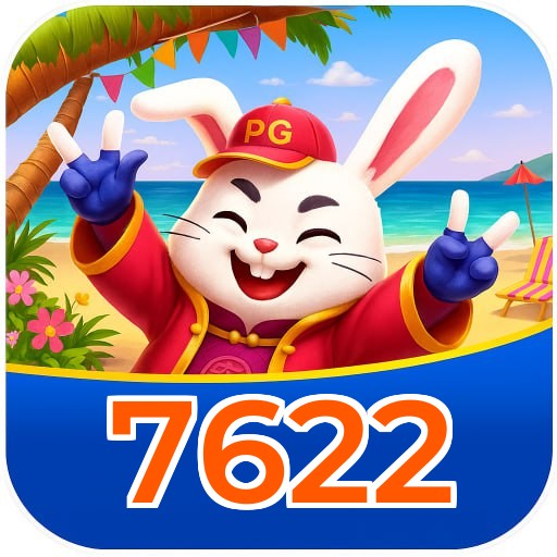7622 logo