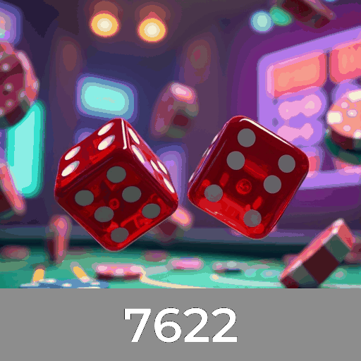 Cassino Online 7622