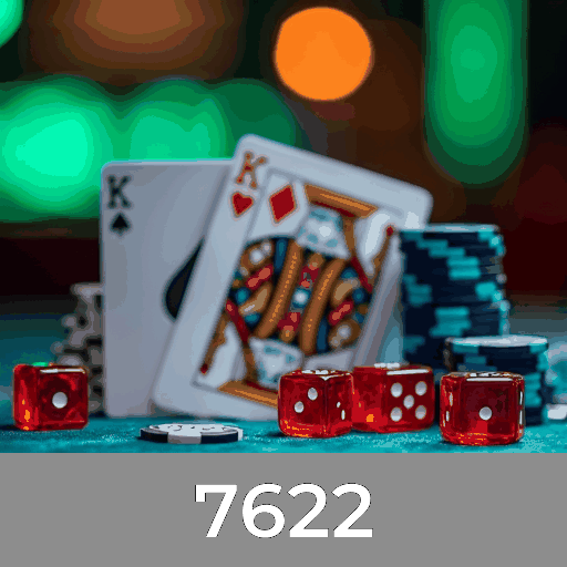 Cassino Online 7622