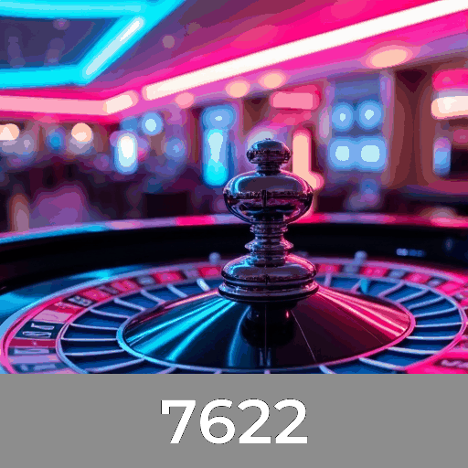 Cassino Online 7622