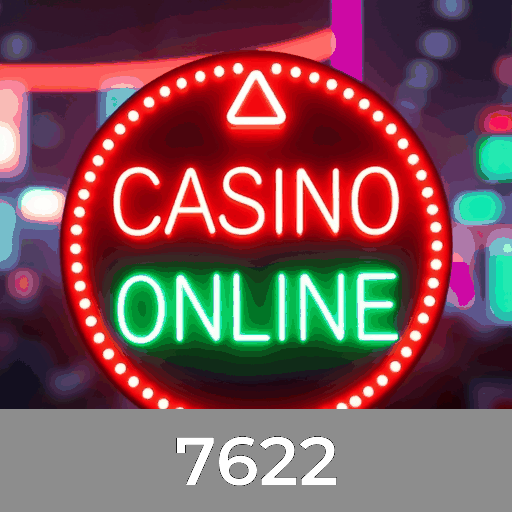 Cassino Online 7622