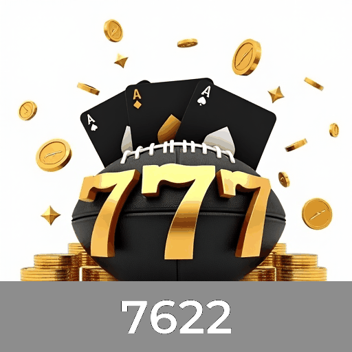 Cadastro na 7622